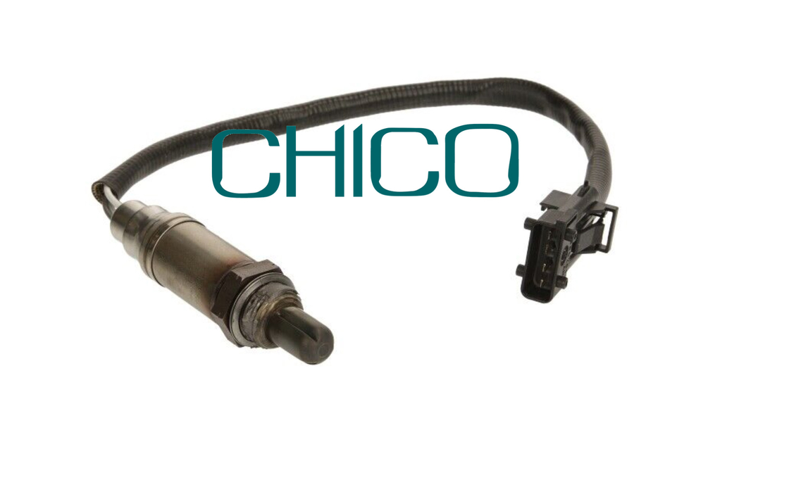 Sensor 0258003667 do oxigênio do carro de BOSCH de CITROËN PEUGEOT SIEMES 0258003716 16286R 9622996980