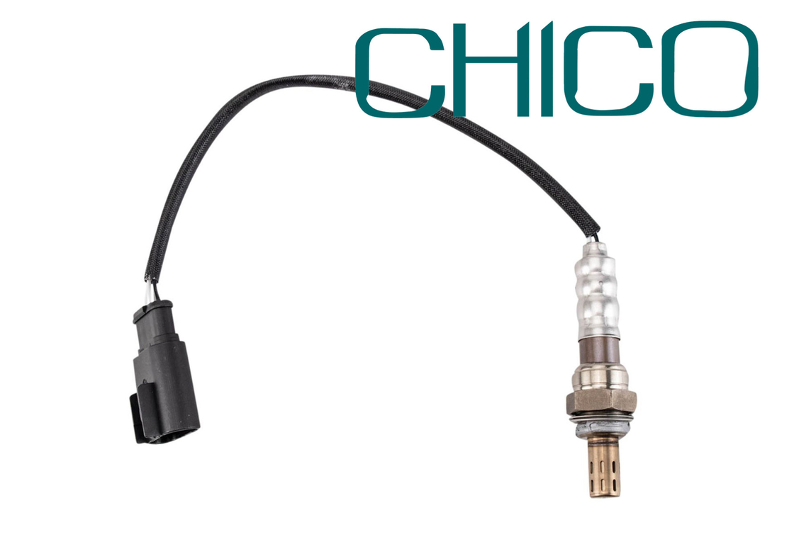 Sensor do oxigênio do carro de Ford para CHRYSLER K68254-612AA FIAT 51774422 55201610 55202416 55249877 FORD 1558873 9S519G444AA