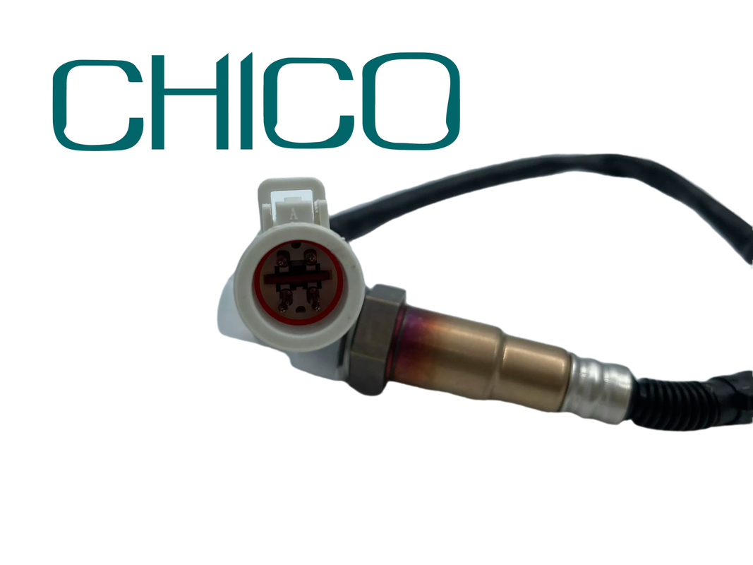 Carro do sensor do GM 02 para GENERAL MOTORS 55566650
