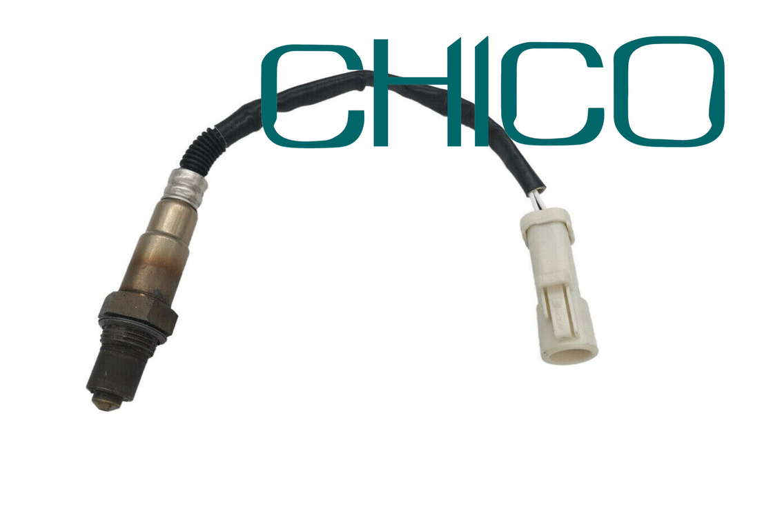 O sensor do oxigênio de 0258006451 carros de BOSCH 0258006450 VADEA 1108640 1300544 2S719G444AA