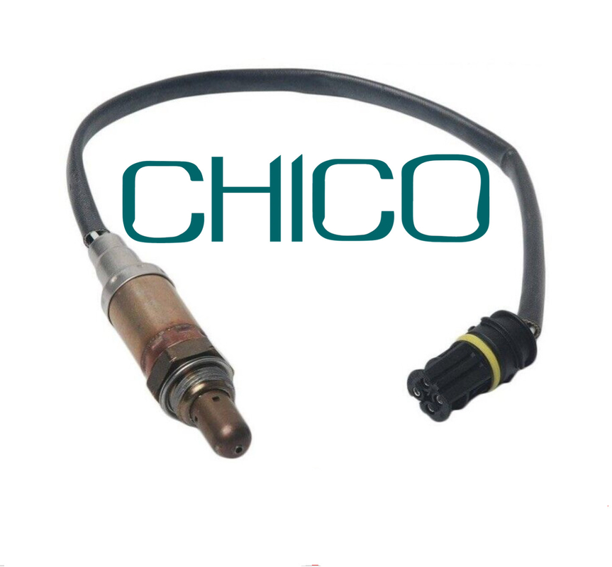 Sensor do oxigênio do Lambda para BOSCH 0258003782 MERCEDES-BENZ 0005408117 A0005408117