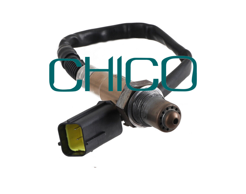Sensor FIAT do oxigênio do carro de BOSCH 0258005708 46407316 46419222 7527493 FORD 3914864 F32Z-9F472-A F32Z-9F472-B