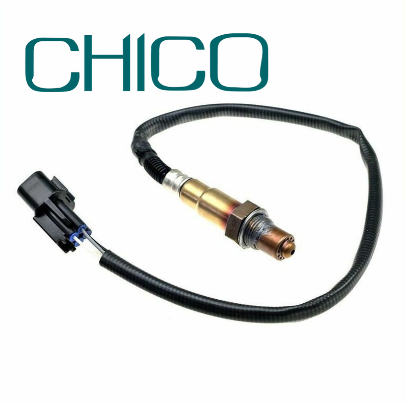 Sensor SIEMENS A2C59513892 A2C59513892Z do oxigênio do automóvel 39210-02640 de HYUNDAI 39210-02610