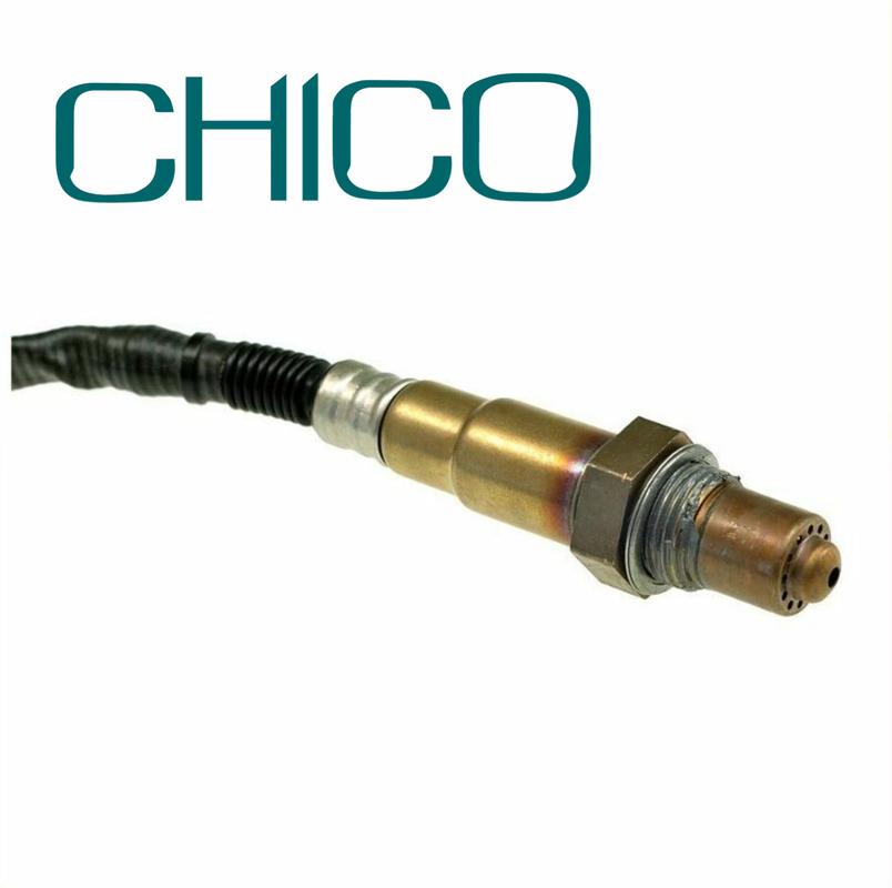 Sensor SIEMENS A2C59513892 A2C59513892Z do oxigênio do automóvel 39210-02640 de HYUNDAI 39210-02610