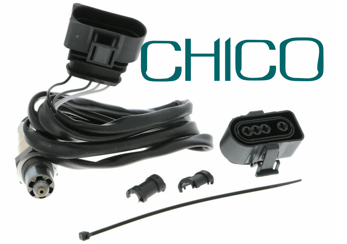 Sensor do oxigênio do carro das peças de automóvel/sensor O2 do automóvel para VW 078906265N