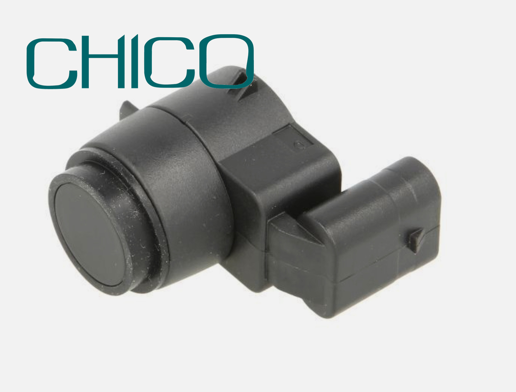 Sensores de estacionamento traseiro para automóveis BMW 62609921621 66206934308 BOSCH 0263009590
