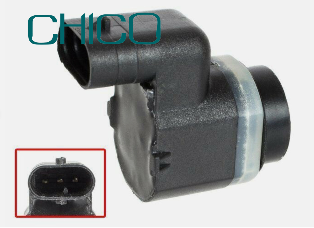Sensor de assistência de estacionamento para automóveis ALFA ROMEO NISSAN OPEL 156102350 156106701 28438JD00A