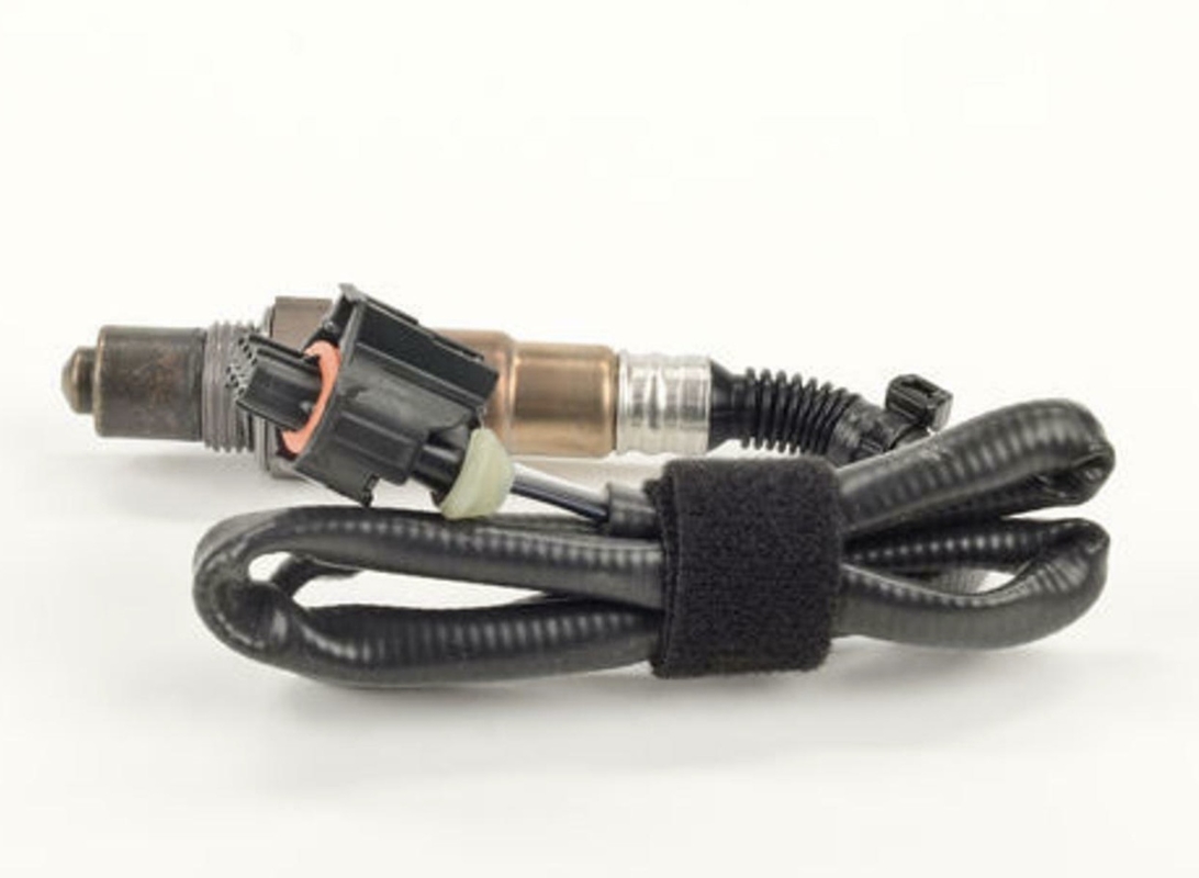 Sensor Bosch do oxigênio do carro CH-0270 0258006172 0258006924 Opel 0855252 0855351