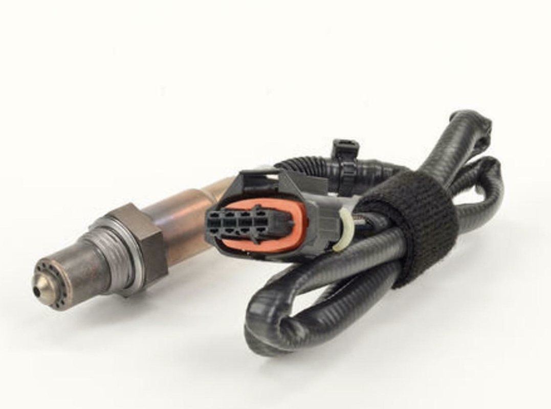 Sensor Bosch do oxigênio do carro CH-0270 0258006172 0258006924 Opel 0855252 0855351