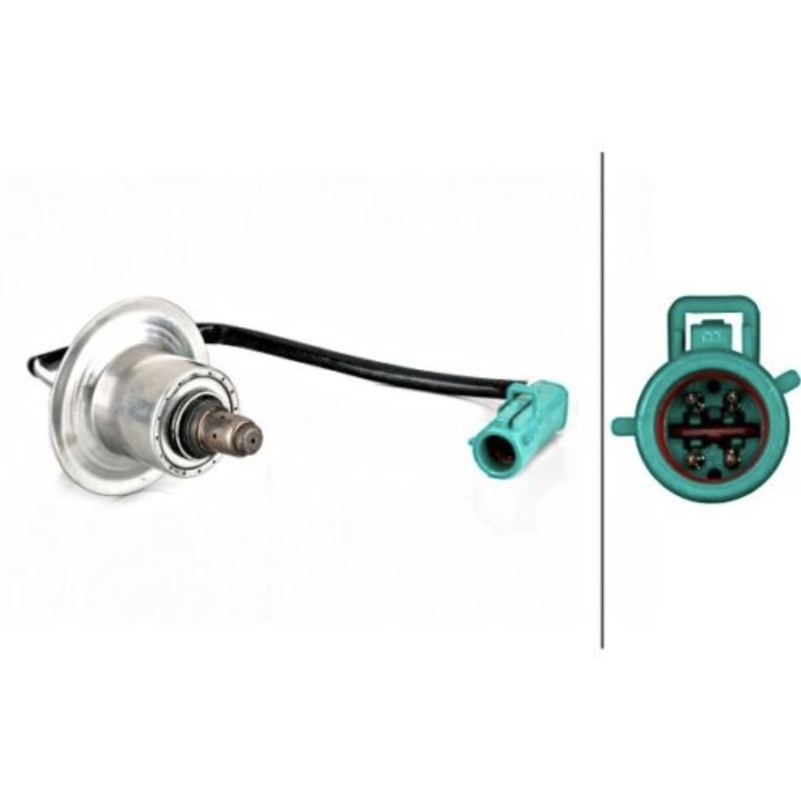 Sensor do oxigênio do veículo para Ford 1527105