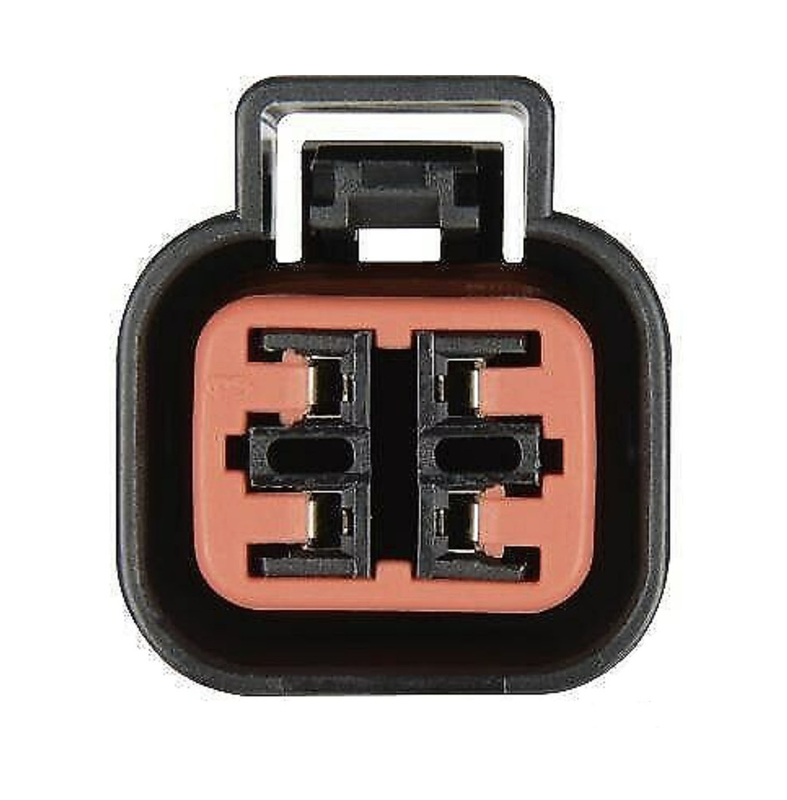 Sensor Hyundai Elantra Bosch do oxigênio do carro de 4 circuitos 0258986627 0986AG2212 39210-22600