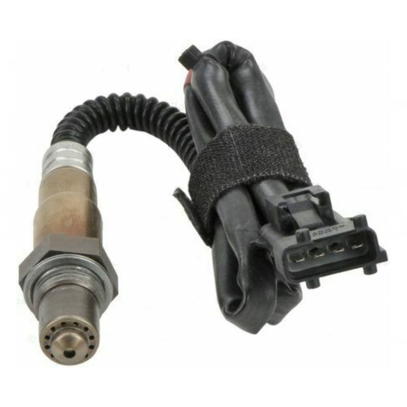 VW Polo Lambda Sensor do sensor 021906262C 06A906262B do oxigênio do carro de YM219F472CA