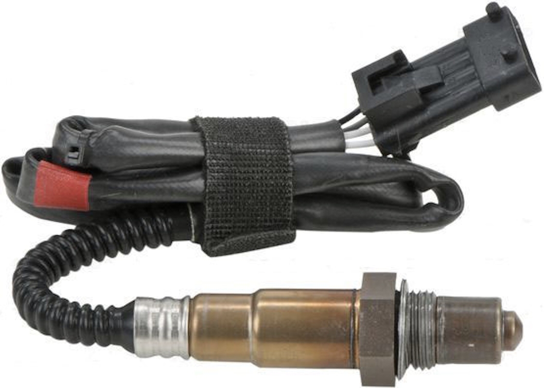 VW Polo Lambda Sensor do sensor 021906262C 06A906262B do oxigênio do carro de YM219F472CA