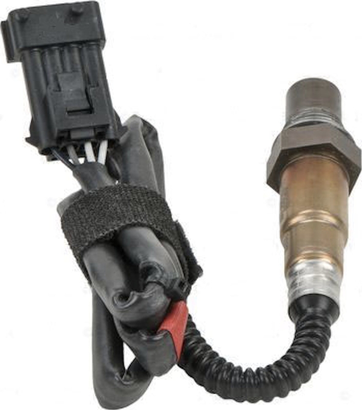 VW Polo Lambda Sensor do sensor 021906262C 06A906262B do oxigênio do carro de YM219F472CA
