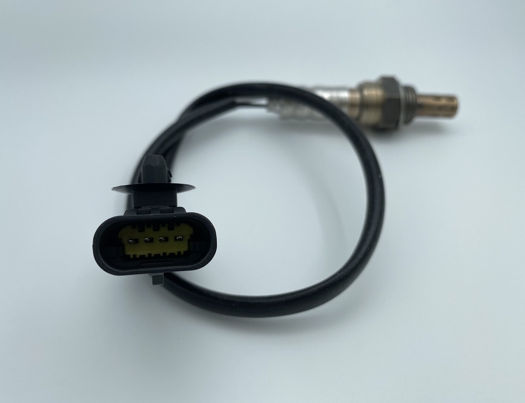CHICO Lambda Sensor Replacement For Citroen Peugeot Renault 1628SW 8200052063 A2C59513326
