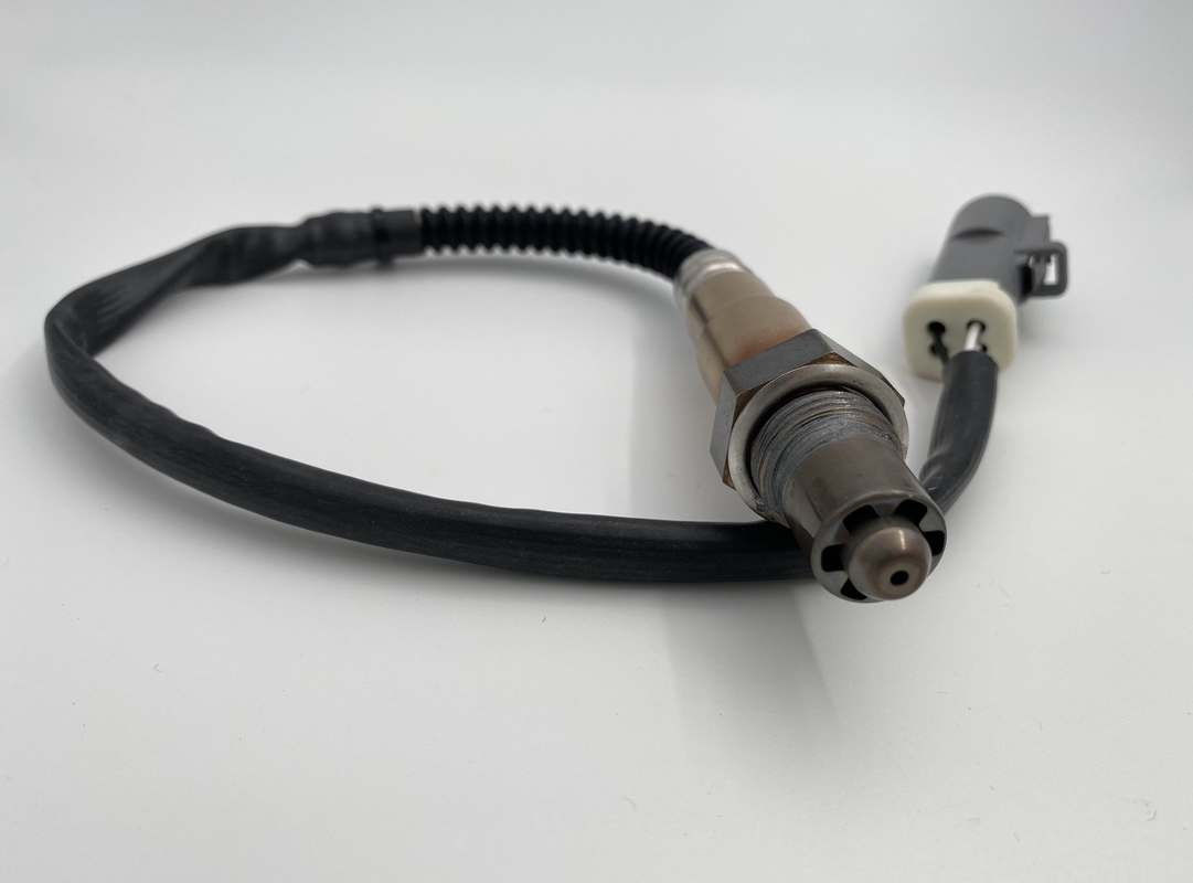 Sensor 0258006165 do ISO Ford Siemens Volvo Car Oxygen 30731563 3M519F472BA