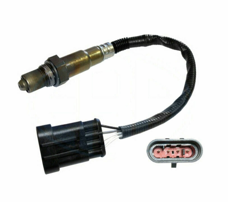 Sensor do O2 do veículo de Bosch Fiat Iveco Siemens para 0258006206 46750245 A2C59513169