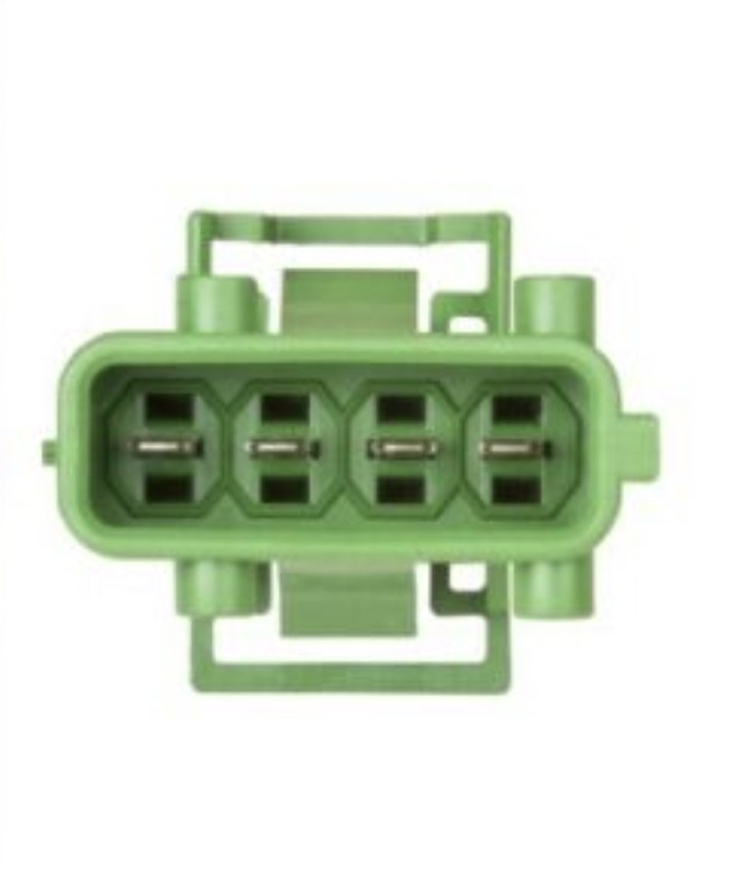 Sensor do O2 do Lambda do carro de Bosch Citroen Peugeot Fiat para 0258006028 161848 1628CW 9622997680