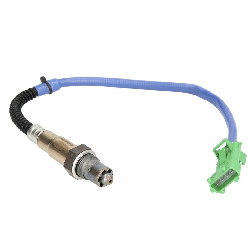 Sensor do O2 do Lambda do carro de Bosch Citroen Peugeot Fiat para 0258006028 161848 1628CW 9622997680