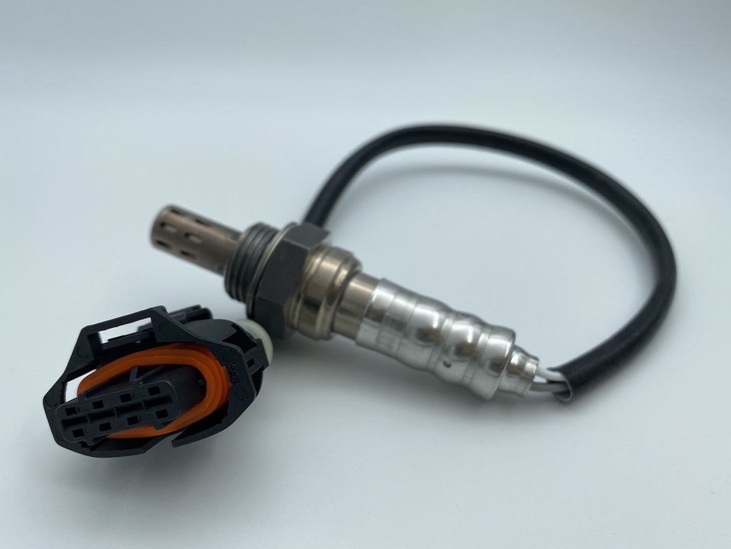 Sensor do O2 de CHICO Lambdasonde para OPEL SIEMENS 0855389 5WK91709 A2C59513094