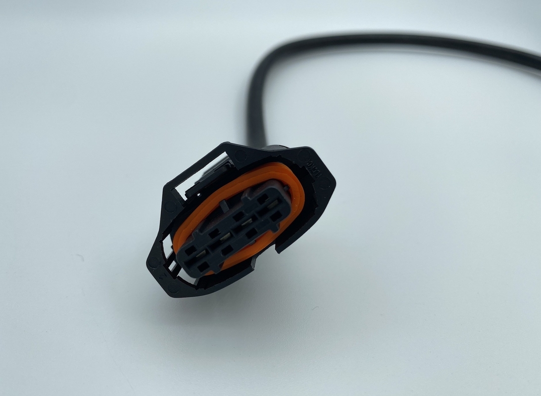 Sensor do O2 de CHICO Lambdasonde para OPEL SIEMENS 0855389 5WK91709 A2C59513094