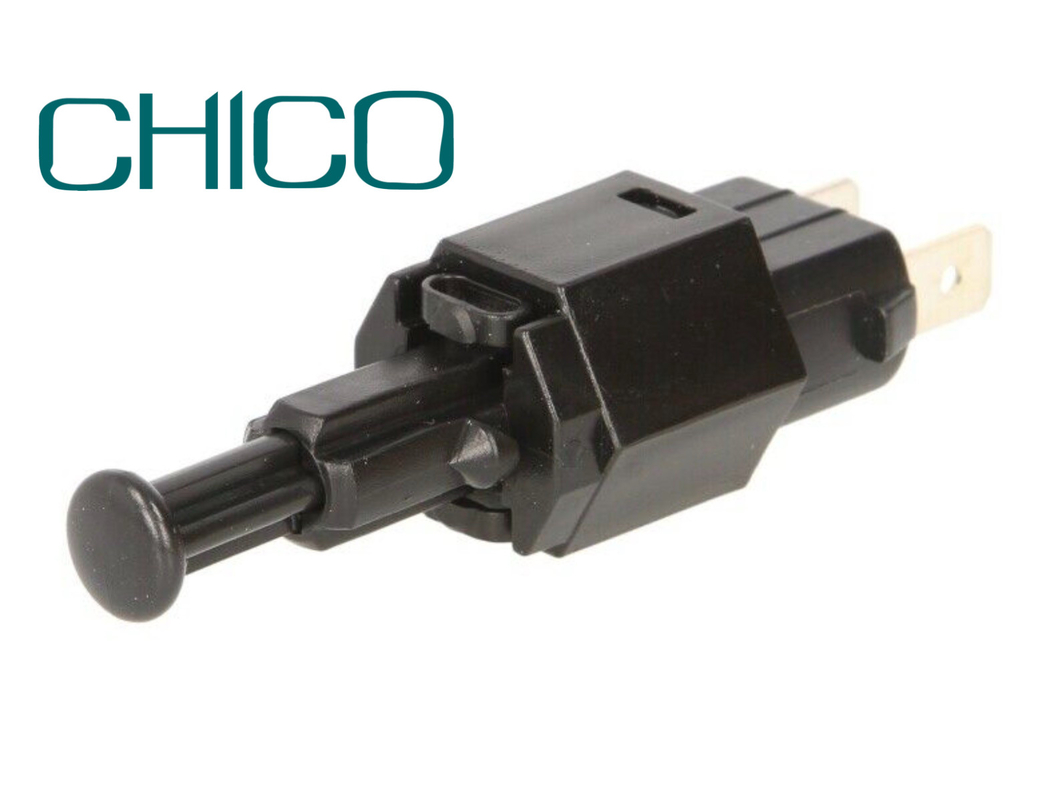 CHICO Interruptor de luz de freio universal para 90196375 XKB100080 1239433 GM LAND ROVER OPEL
