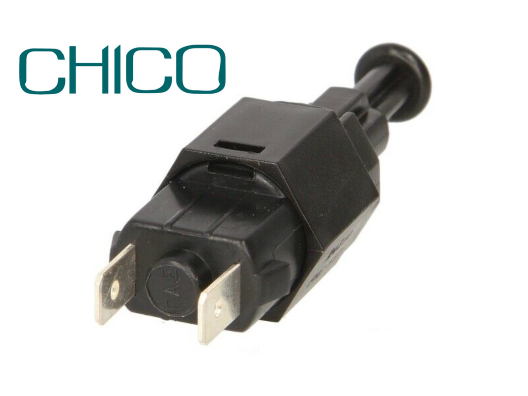 CHICO Interruptor de luz de freio universal para 90196375 XKB100080 1239433 GM LAND ROVER OPEL