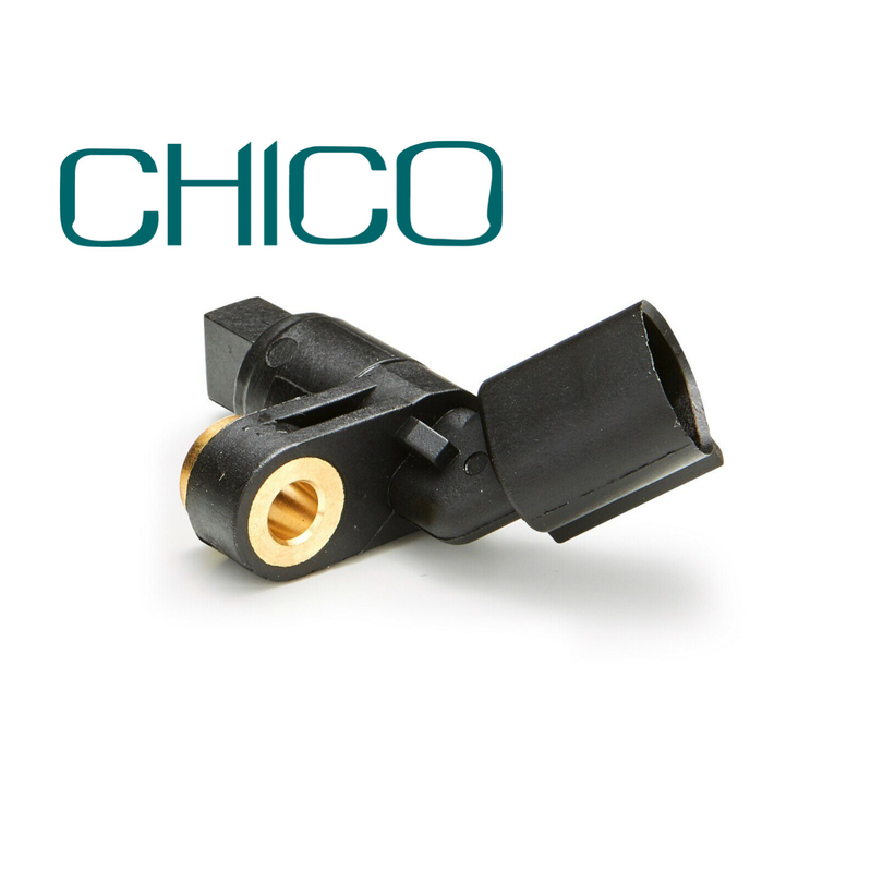 VW 0986594000 S105705002 1H0927808 de BOSCH SIEMENS de Front Wheel Speed Sensor For do direito do ISO