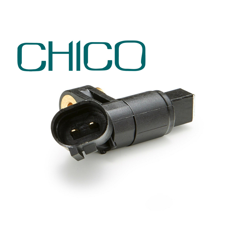 VW 0986594000 S105705002 1H0927808 de BOSCH SIEMENS de Front Wheel Speed Sensor For do direito do ISO