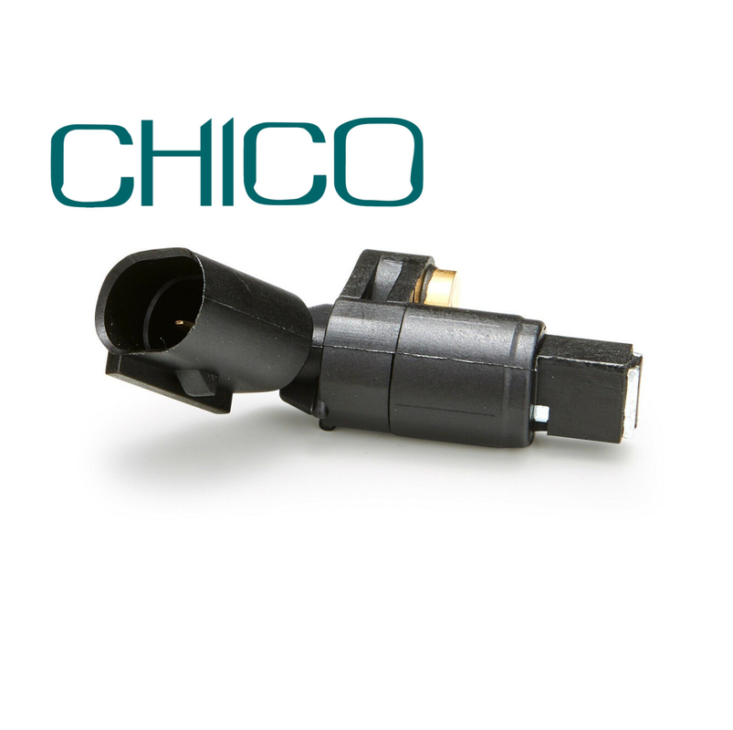 VW 0986594000 S105705002 1H0927808 de BOSCH SIEMENS de Front Wheel Speed Sensor For do direito do ISO