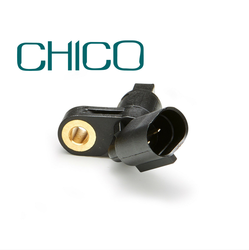 VW 0986594000 S105705002 1H0927808 de BOSCH SIEMENS de Front Wheel Speed Sensor For do direito do ISO