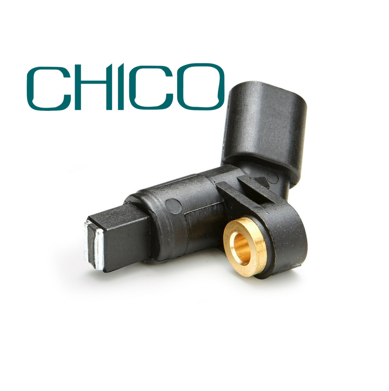 VW 0986594000 S105705002 1H0927808 de BOSCH SIEMENS de Front Wheel Speed Sensor For do direito do ISO