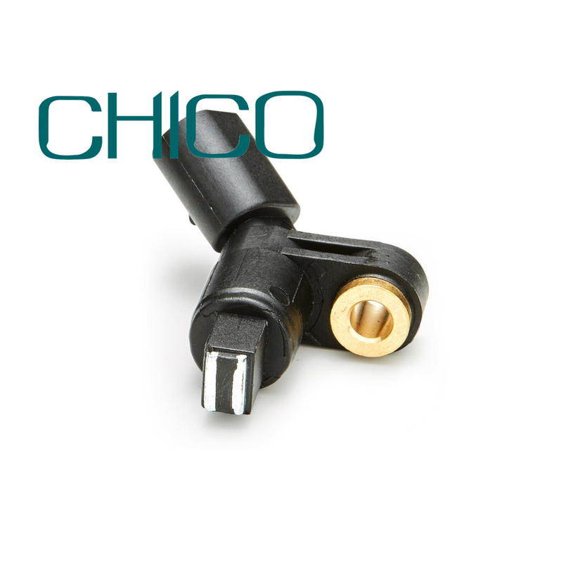 VW 0986594000 S105705002 1H0927808 de BOSCH SIEMENS de Front Wheel Speed Sensor For do direito do ISO