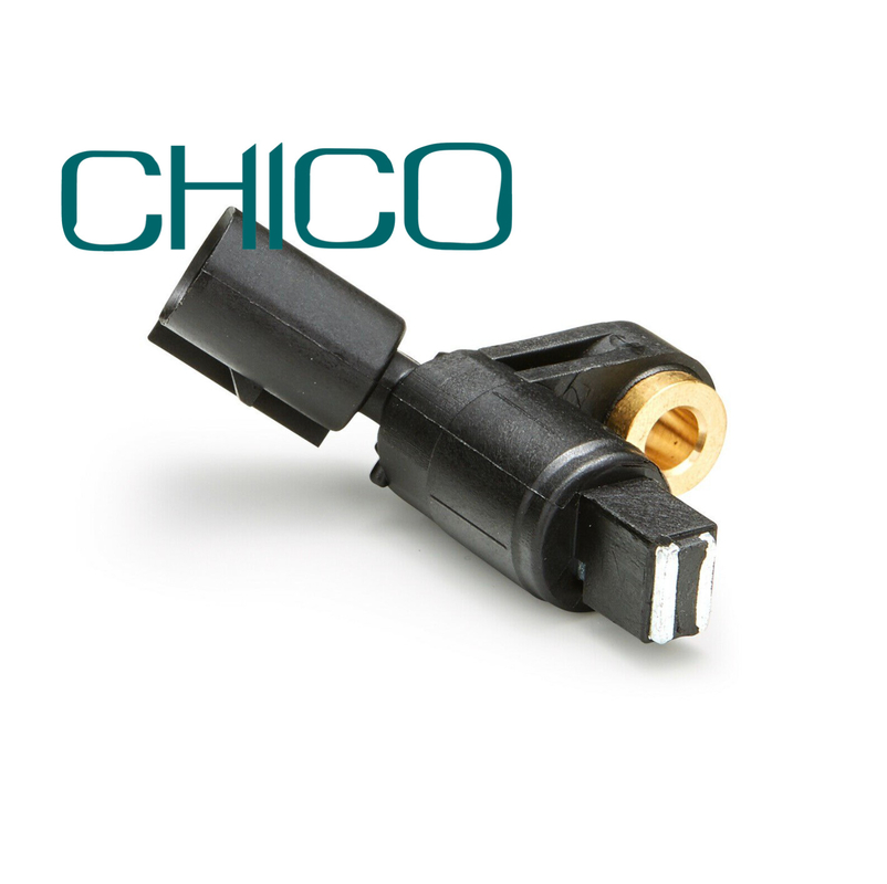 VW 0986594000 S105705002 1H0927808 de BOSCH SIEMENS de Front Wheel Speed Sensor For do direito do ISO