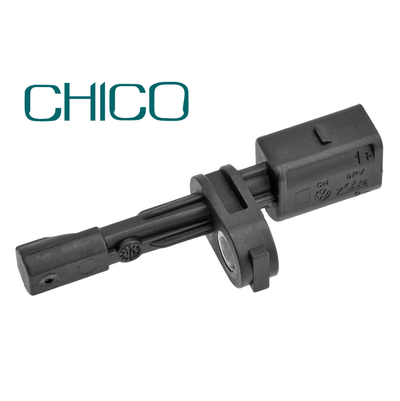 sensor cabendo do Abs da profundidade de 38mm auto para a VW de BOSCH 0986594526 2K0927807