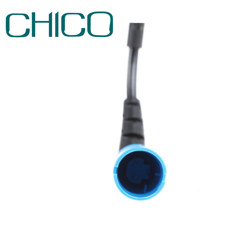 34523405907 BOSCH Car Abs Sensor 0265007622 BMW X3 Sensor de Velocidade da Roda