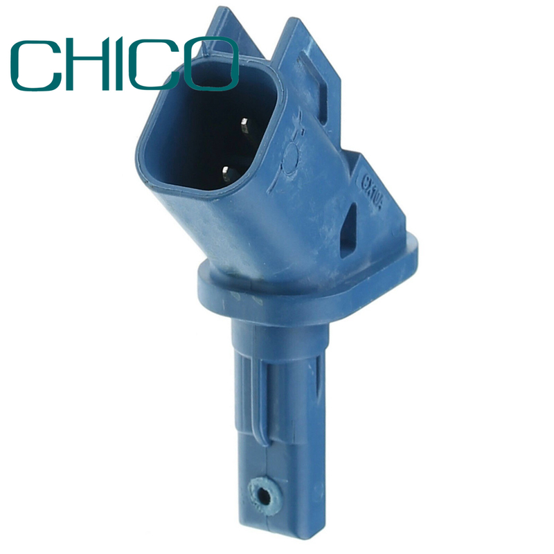 Sensor de abs de carro azul OEM para BOSCH FORD 0986594556 1356184 3M5T2B372DA