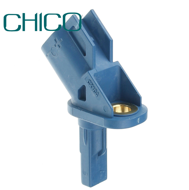 Sensor de abs de carro azul OEM para BOSCH FORD 0986594556 1356184 3M5T2B372DA