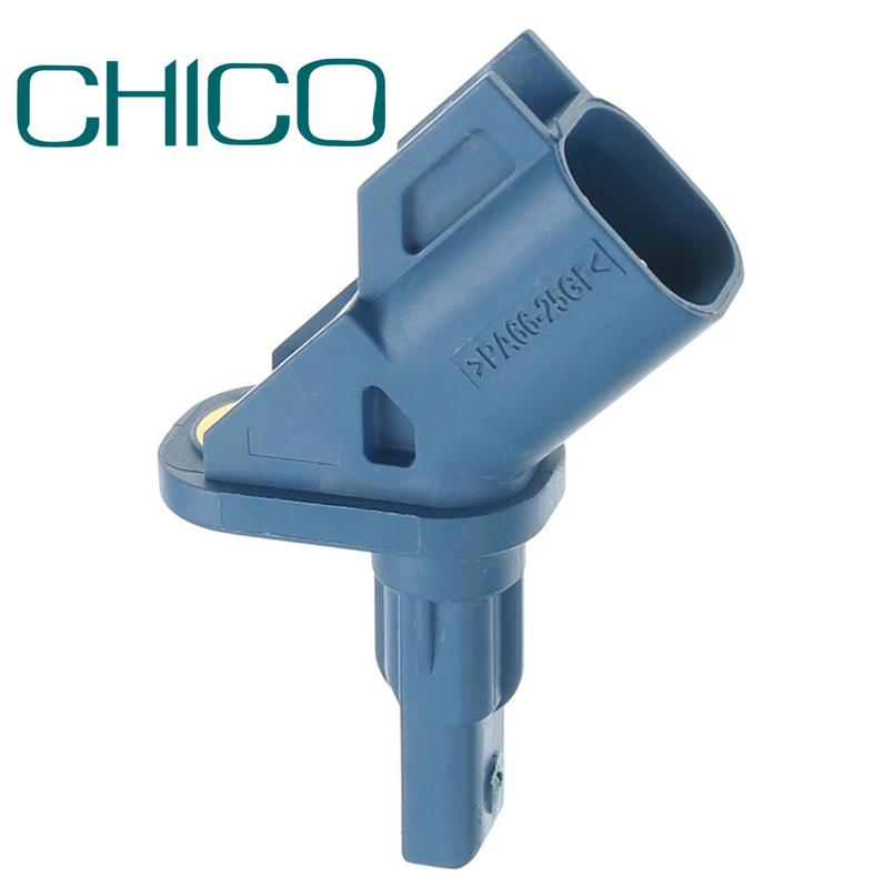 Sensor de abs de carro azul OEM para BOSCH FORD 0986594556 1356184 3M5T2B372DA
