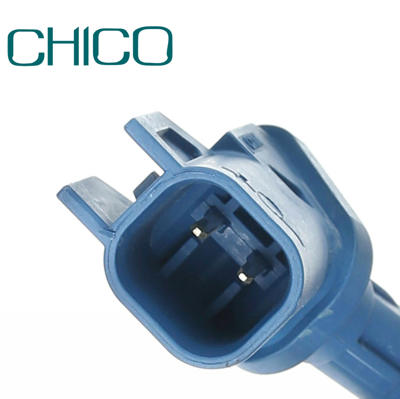 Sensor de abs de carro azul OEM para BOSCH FORD 0986594556 1356184 3M5T2B372DA
