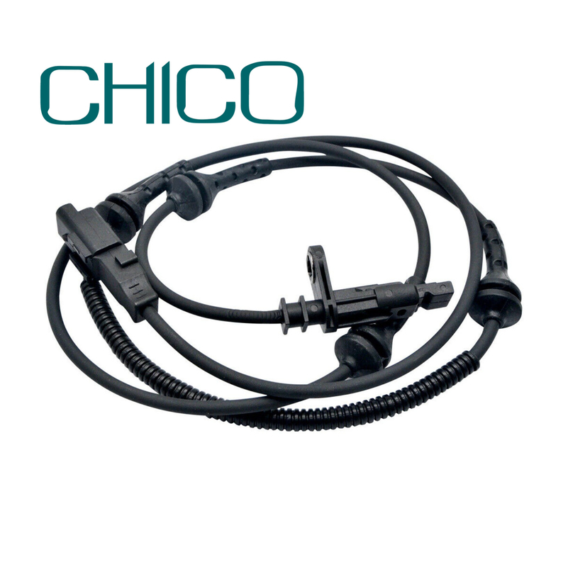 Sensor do Abs do carro TS16949 para 0986594520 9642687580 S119290001 BOSCH SIMENS