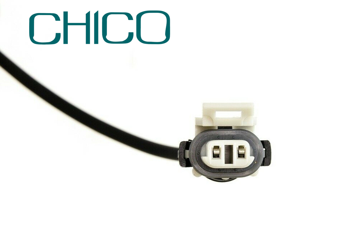 Substituição 4809379 do sensor do Abs de GENERAL MOTORS OPEL 96626080 4809379