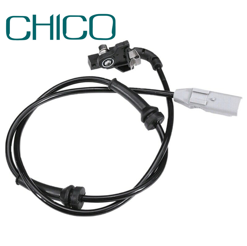 sensor cabendo do Abs do carro da profundidade de 26.5mm para BOSCH CITROËN PEUGEOT 0265007789 4545E8