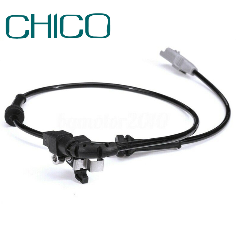 sensor cabendo do Abs do carro da profundidade de 26.5mm para BOSCH CITROËN PEUGEOT 0265007789 4545E8