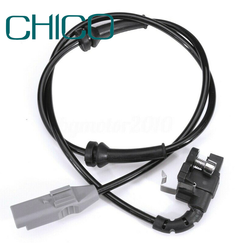 sensor cabendo do Abs do carro da profundidade de 26.5mm para BOSCH CITROËN PEUGEOT 0265007789 4545E8