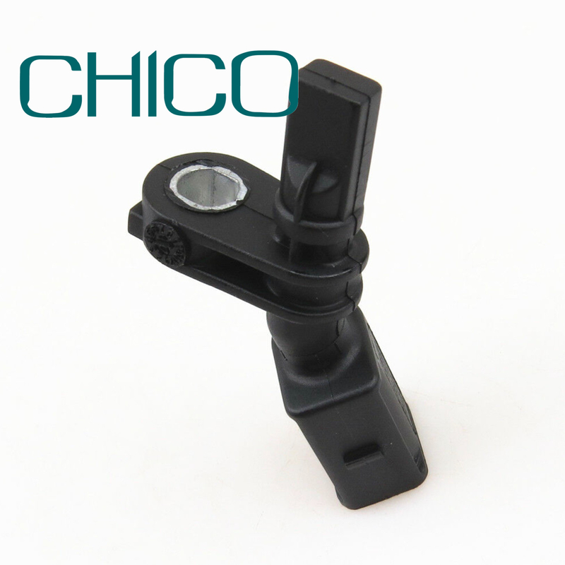 Sensor de velocidade da roda dianteira direita VW BOSCH Abs 0986594501 6Q0927804A WHT003860