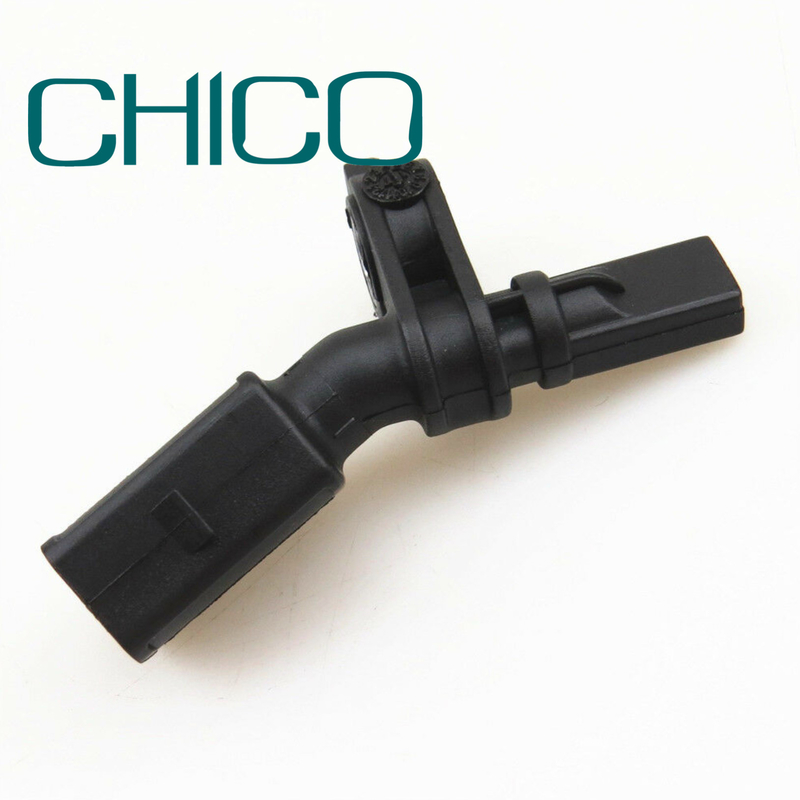 Sensor de velocidade da roda dianteira direita VW BOSCH Abs 0986594501 6Q0927804A WHT003860