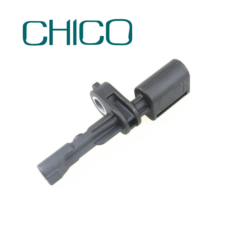 Front Car Wheel Speed Sensor esquerdo para VW SIEMENS de BOSCH 0986594500 A2C59513057 6Q0927803A