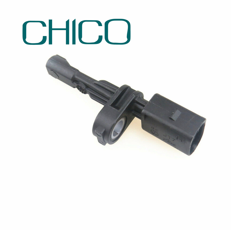 Front Car Wheel Speed Sensor esquerdo para VW SIEMENS de BOSCH 0986594500 A2C59513057 6Q0927803A