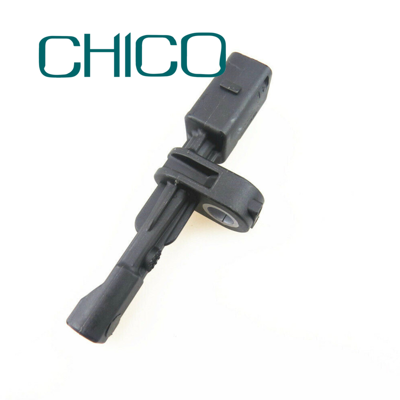 Front Car Wheel Speed Sensor esquerdo para VW SIEMENS de BOSCH 0986594500 A2C59513057 6Q0927803A